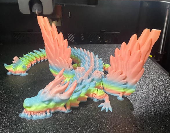 3D Prints