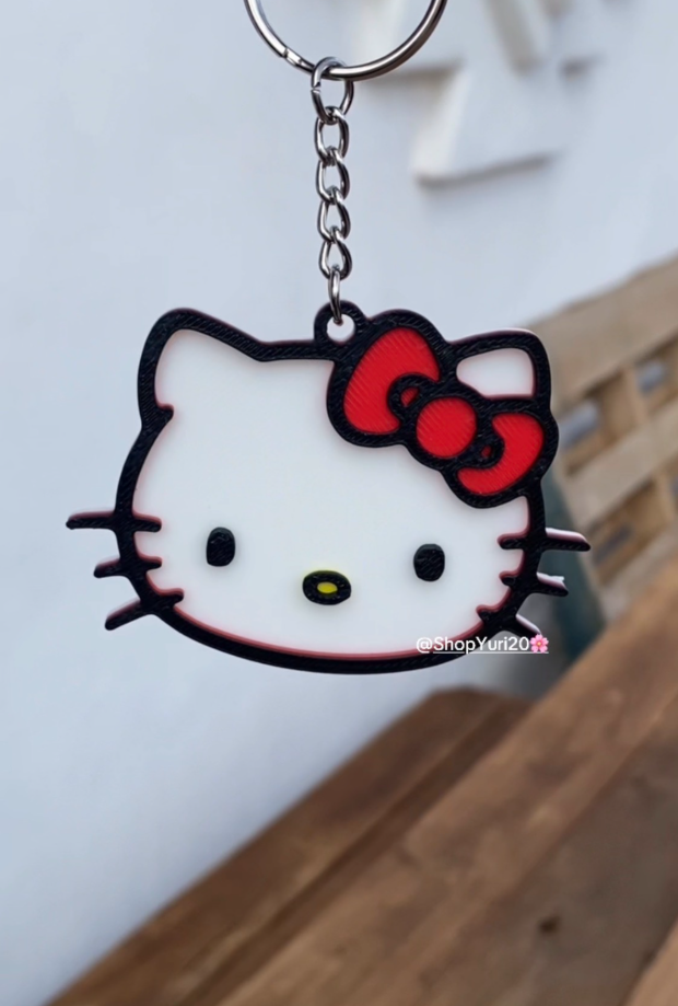 Sanrio Items